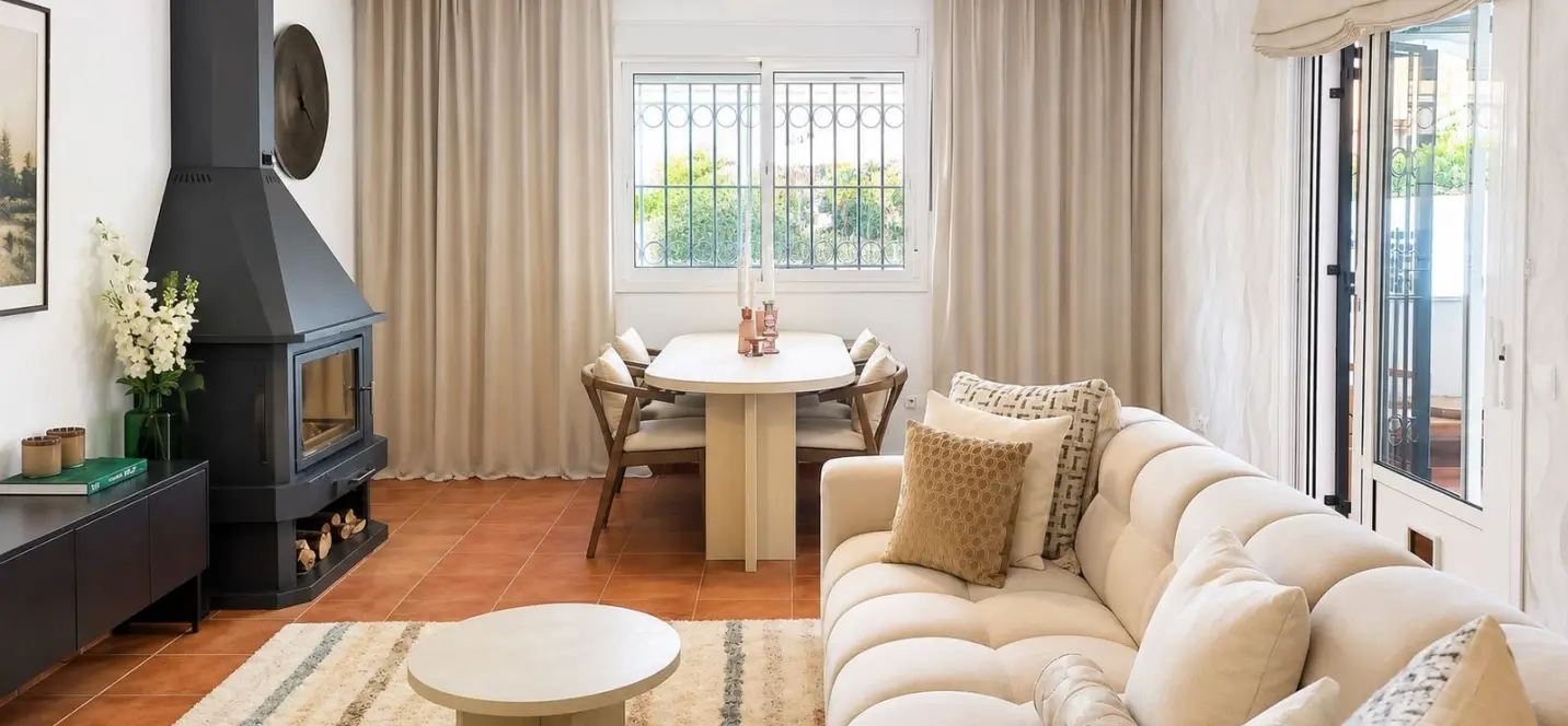 Sale of detached villa in Mijas 4