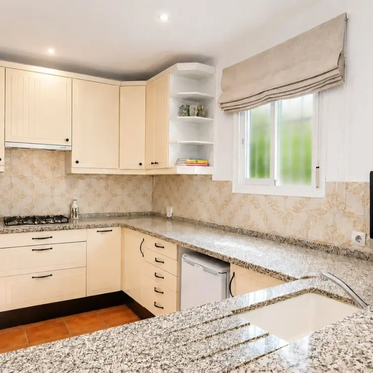 Sale of detached villa in Mijas