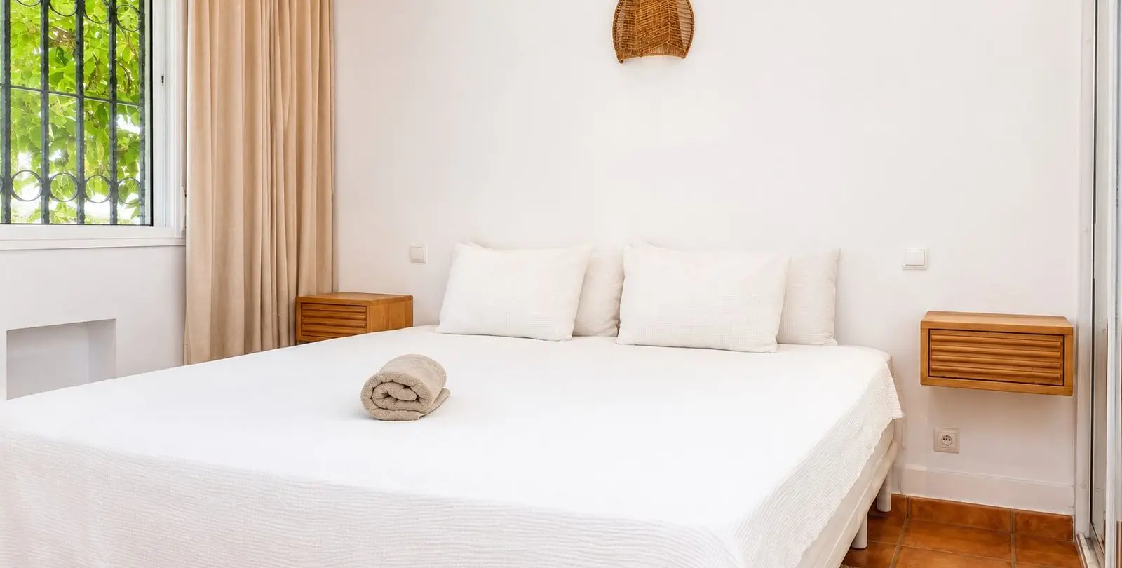 Venta de villa independiente en Mijas 7