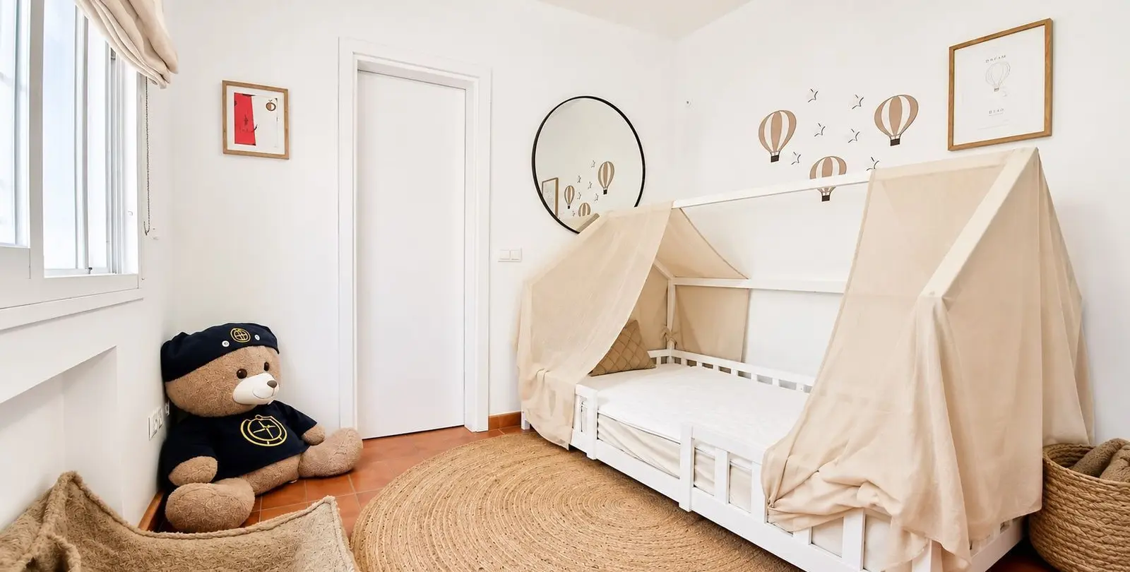 Venta de villa independiente en Mijas 10