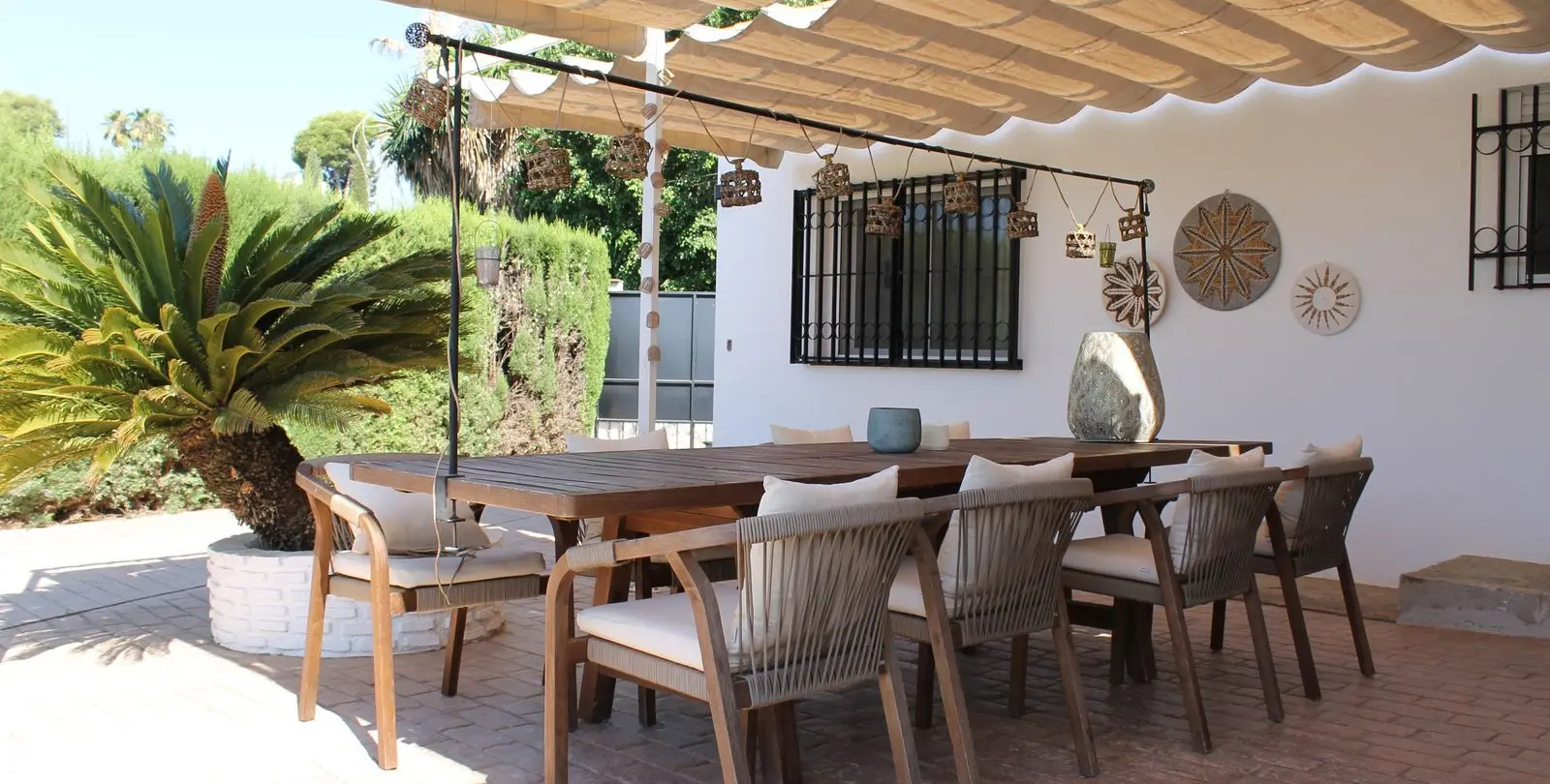 Venta de villa independiente en Mijas 15