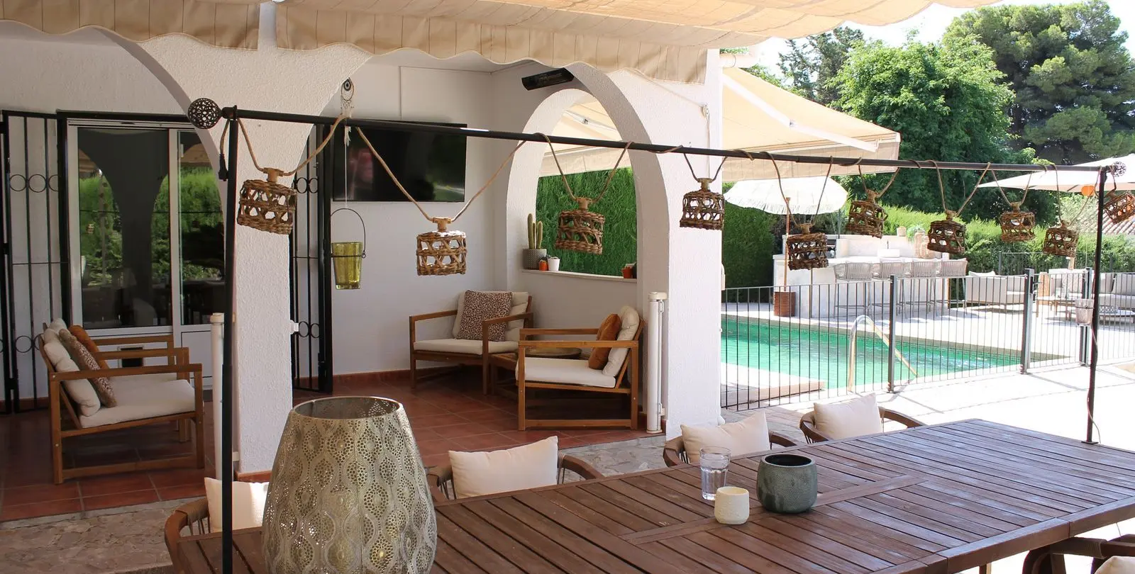 Venta de villa independiente en Mijas 18