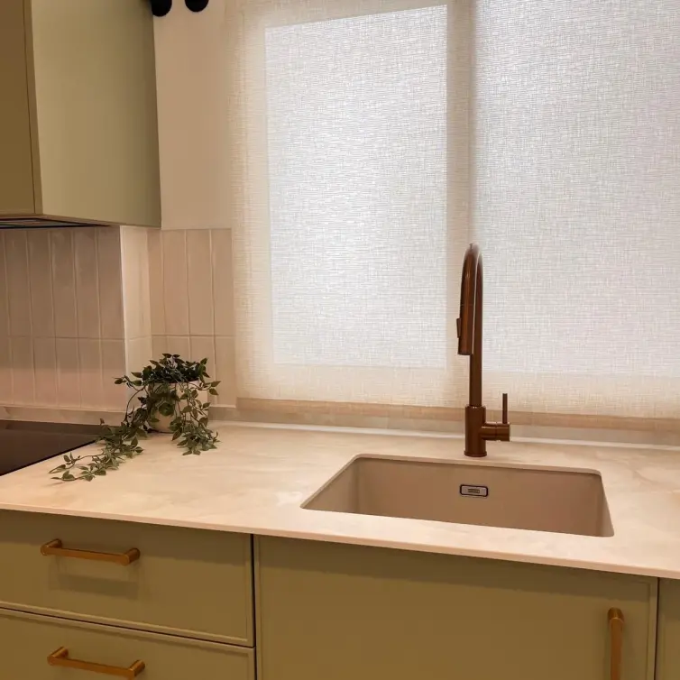 Venta de apartamento en planta media en Málaga