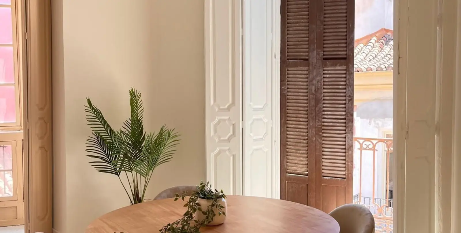 Venta de apartamento en planta media en Málaga 4