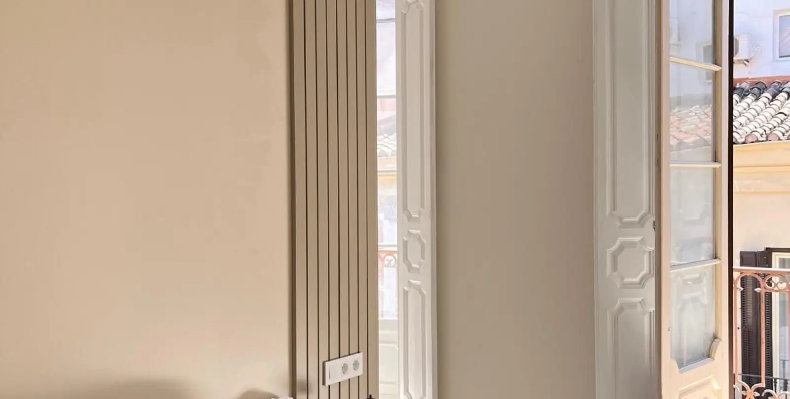 Venta de apartamento en planta media en Málaga 7