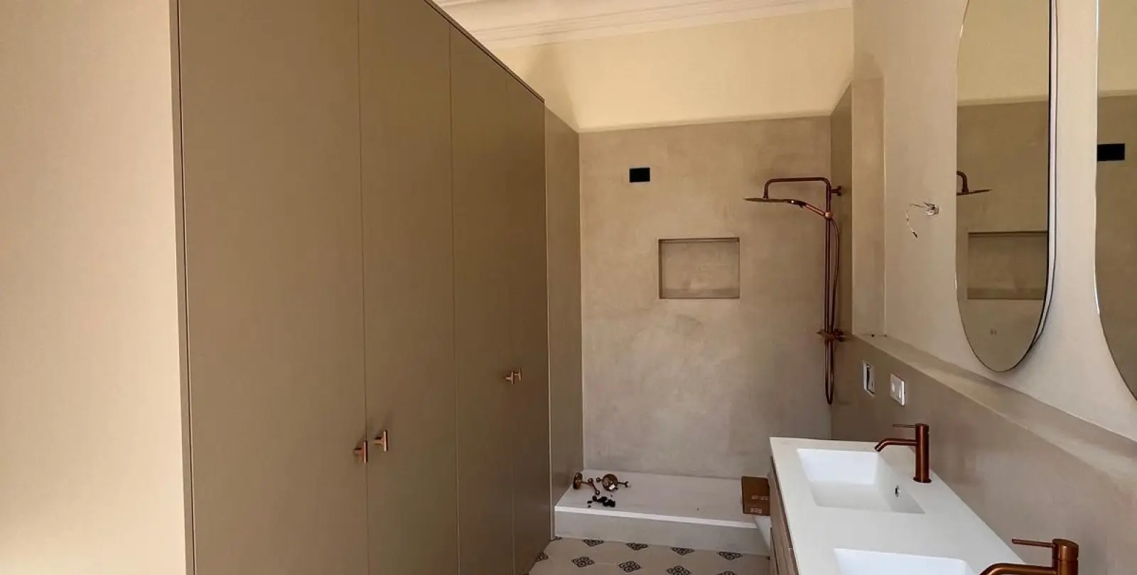 Venta de apartamento en planta media en Málaga 8