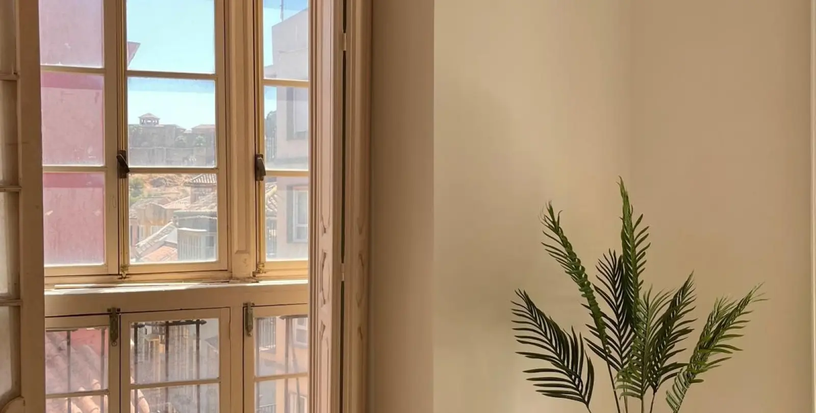 Venta de apartamento en planta media en Málaga 9