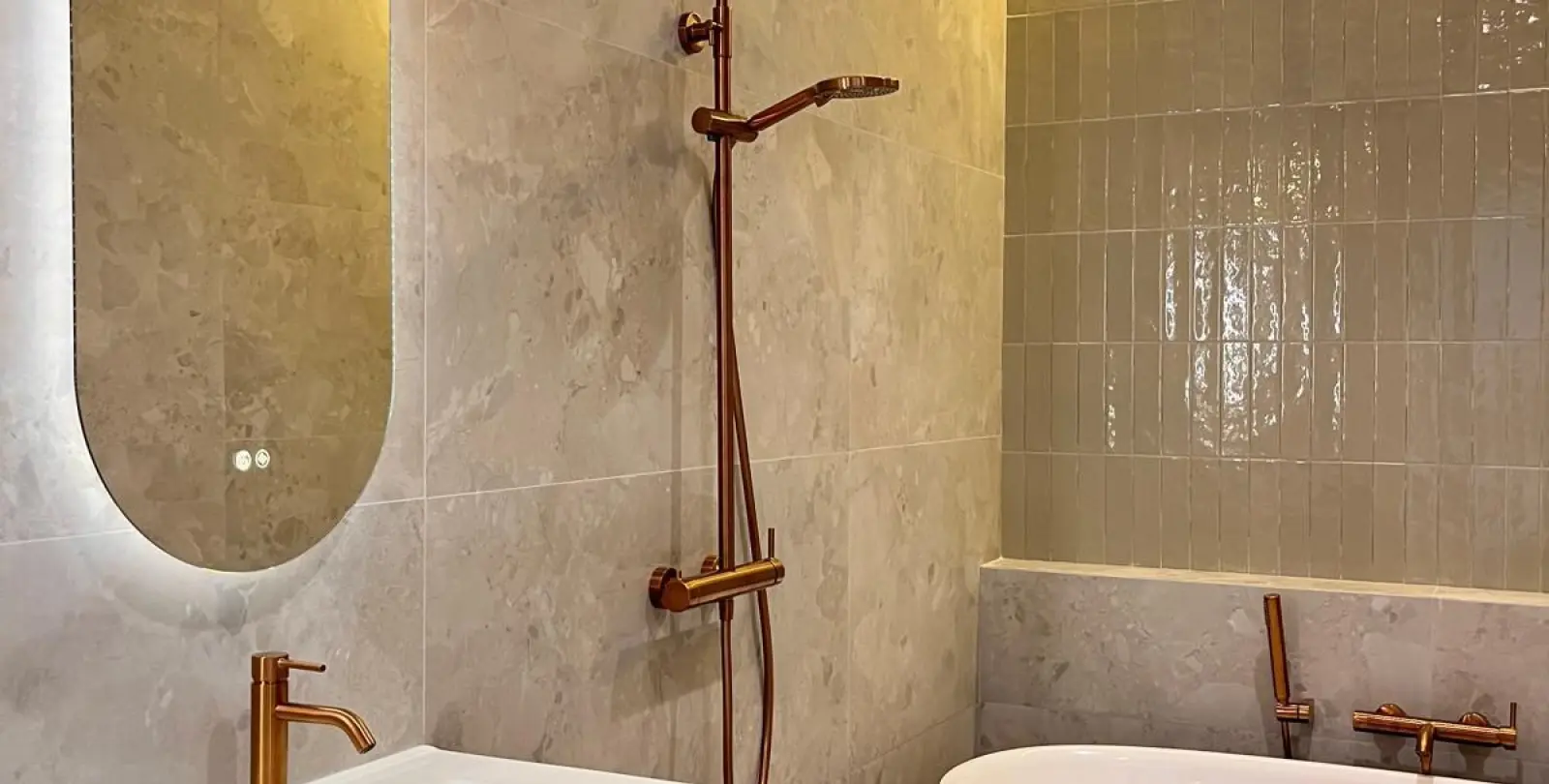 Venta de apartamento en planta media en Málaga 11