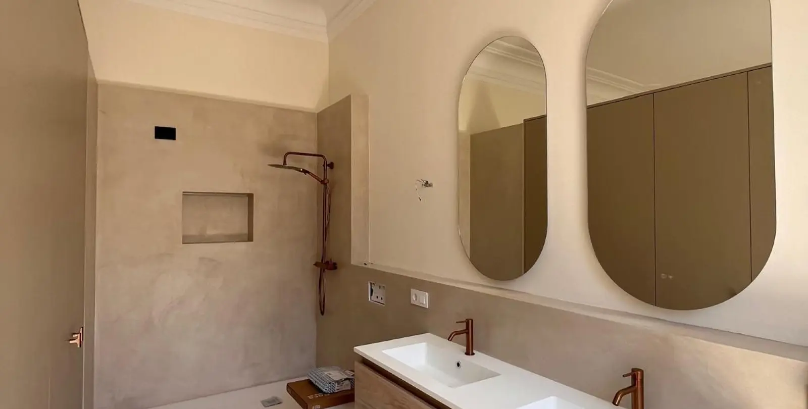 Venta de apartamento en planta media en Málaga 12