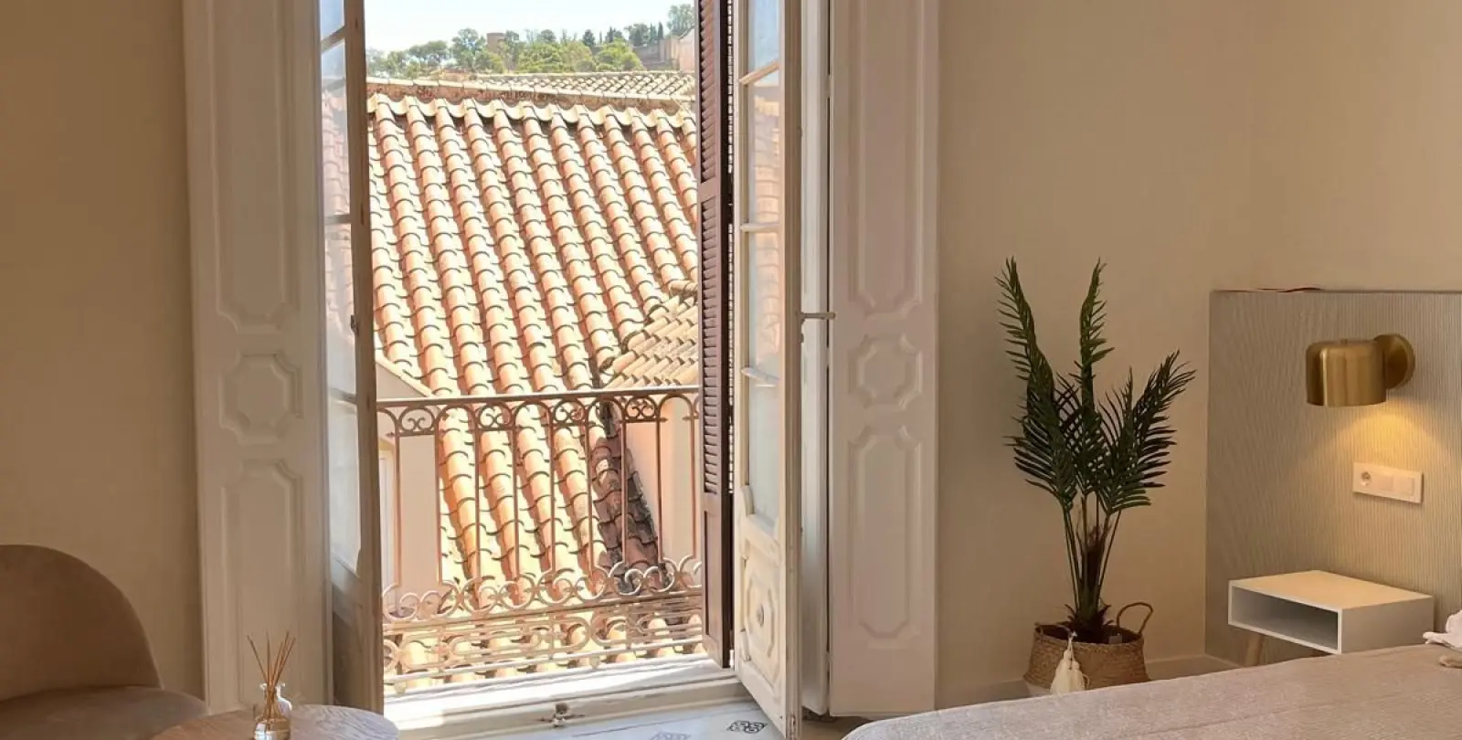 Venta de apartamento en planta media en Málaga 13