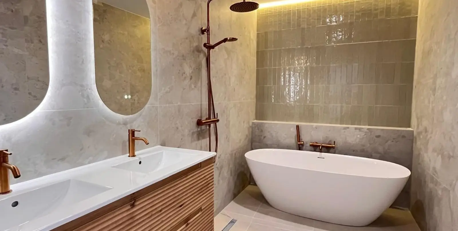 Venta de apartamento en planta media en Málaga 14