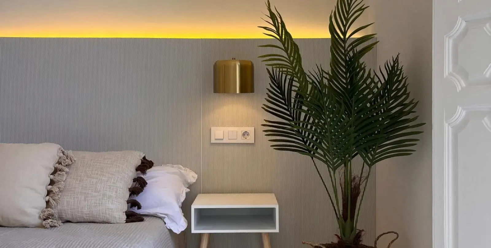 Venta de apartamento en planta media en Málaga 18