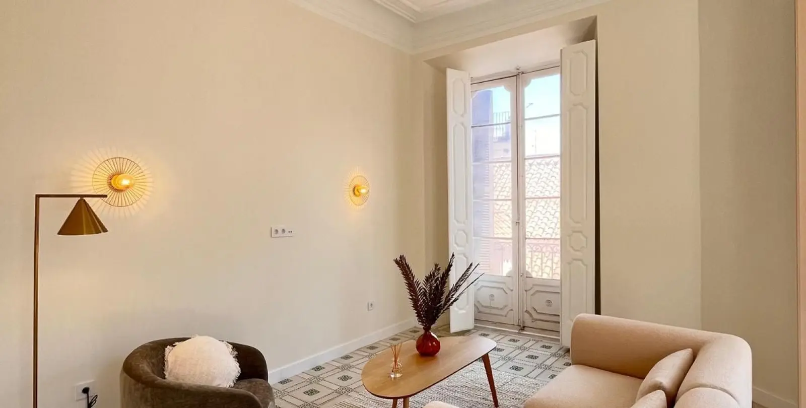 Venta de apartamento en planta media en Málaga 19