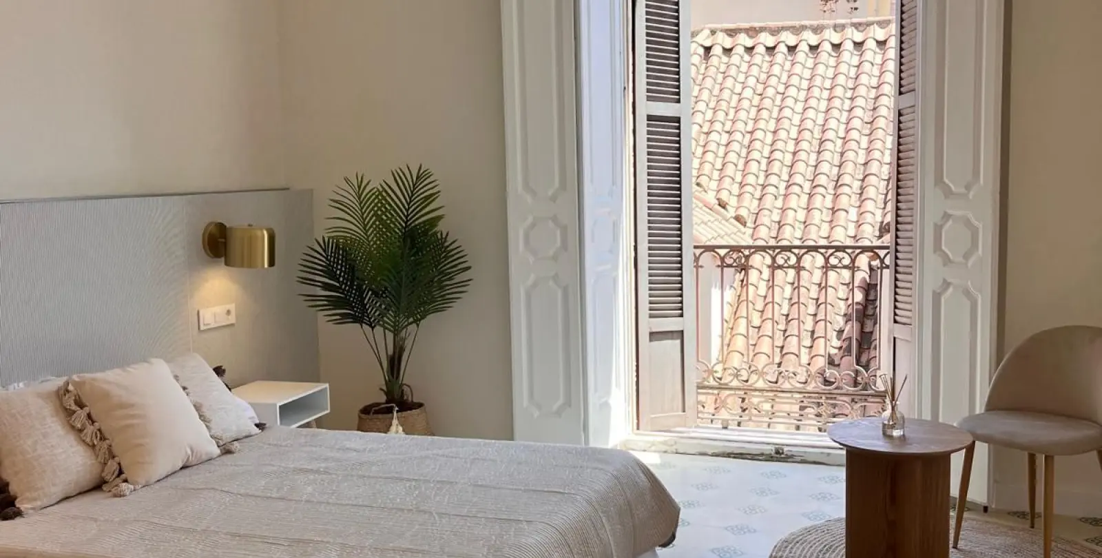 Venta de apartamento en planta media en Málaga 22