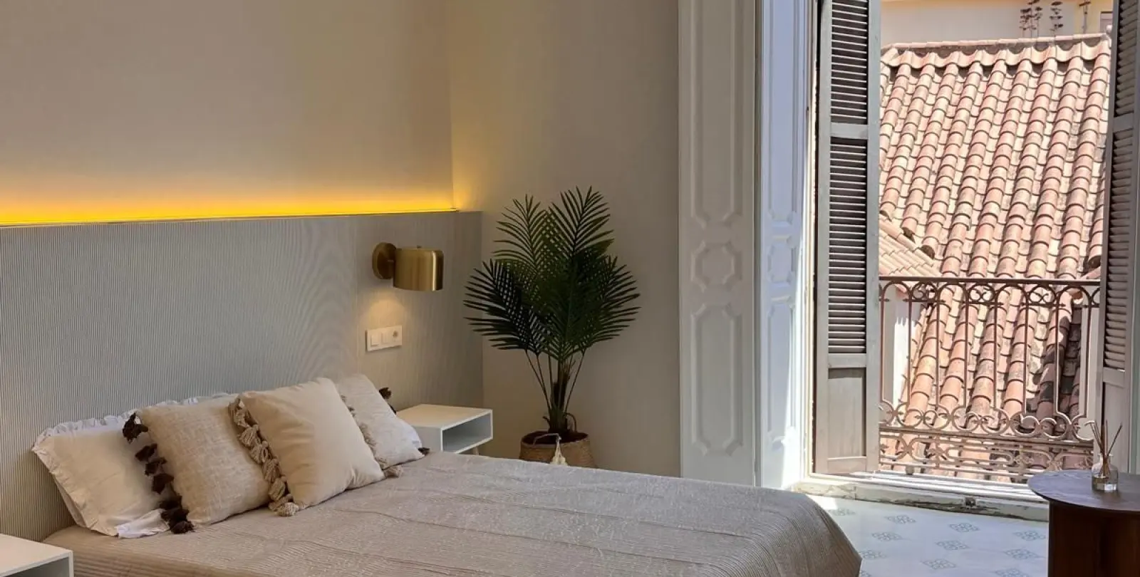 Venta de apartamento en planta media en Málaga 23