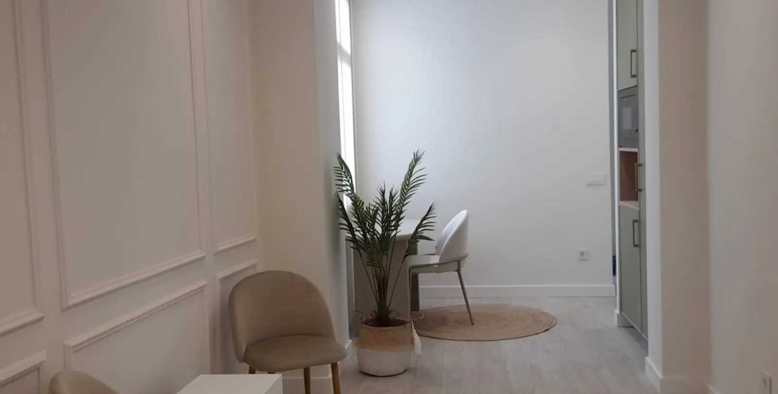 Venta de apartamento en planta media en Málaga 26