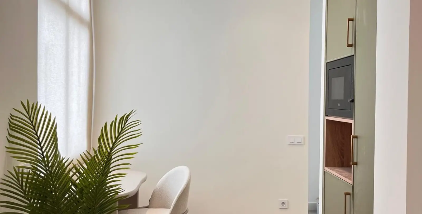 Venta de apartamento en planta media en Málaga 29