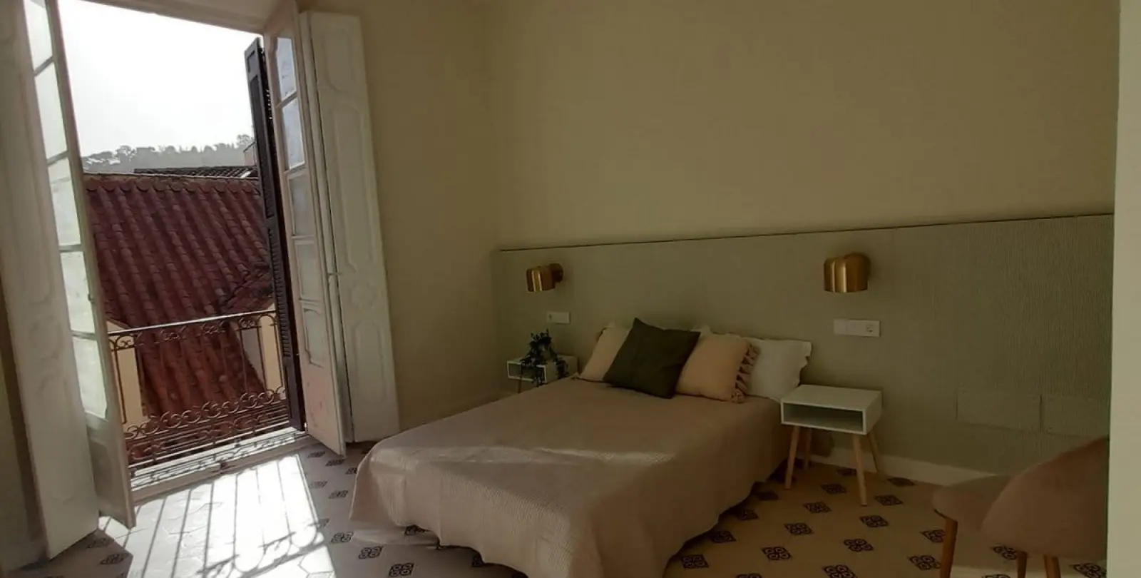 Venta de apartamento en planta media en Málaga 30