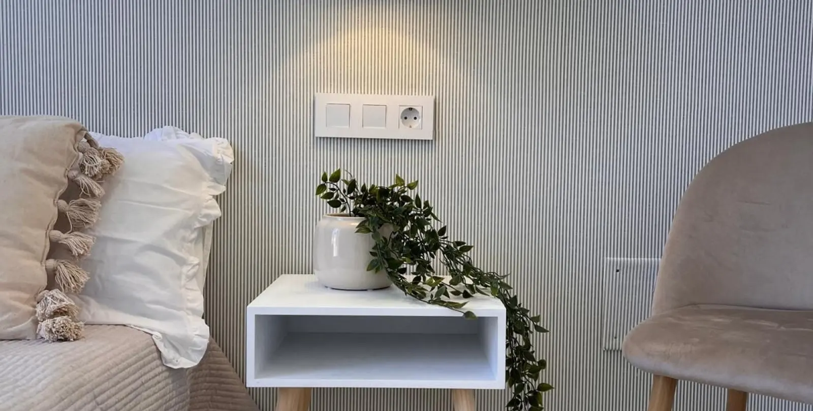 Venta de apartamento en planta media en Málaga 31