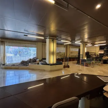 Venta de local comercial en Marbella