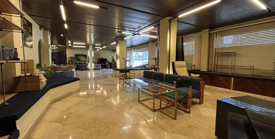 Venta de local comercial en Marbella 3