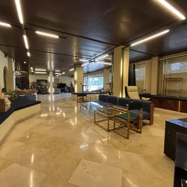 Venta de local comercial en Marbella