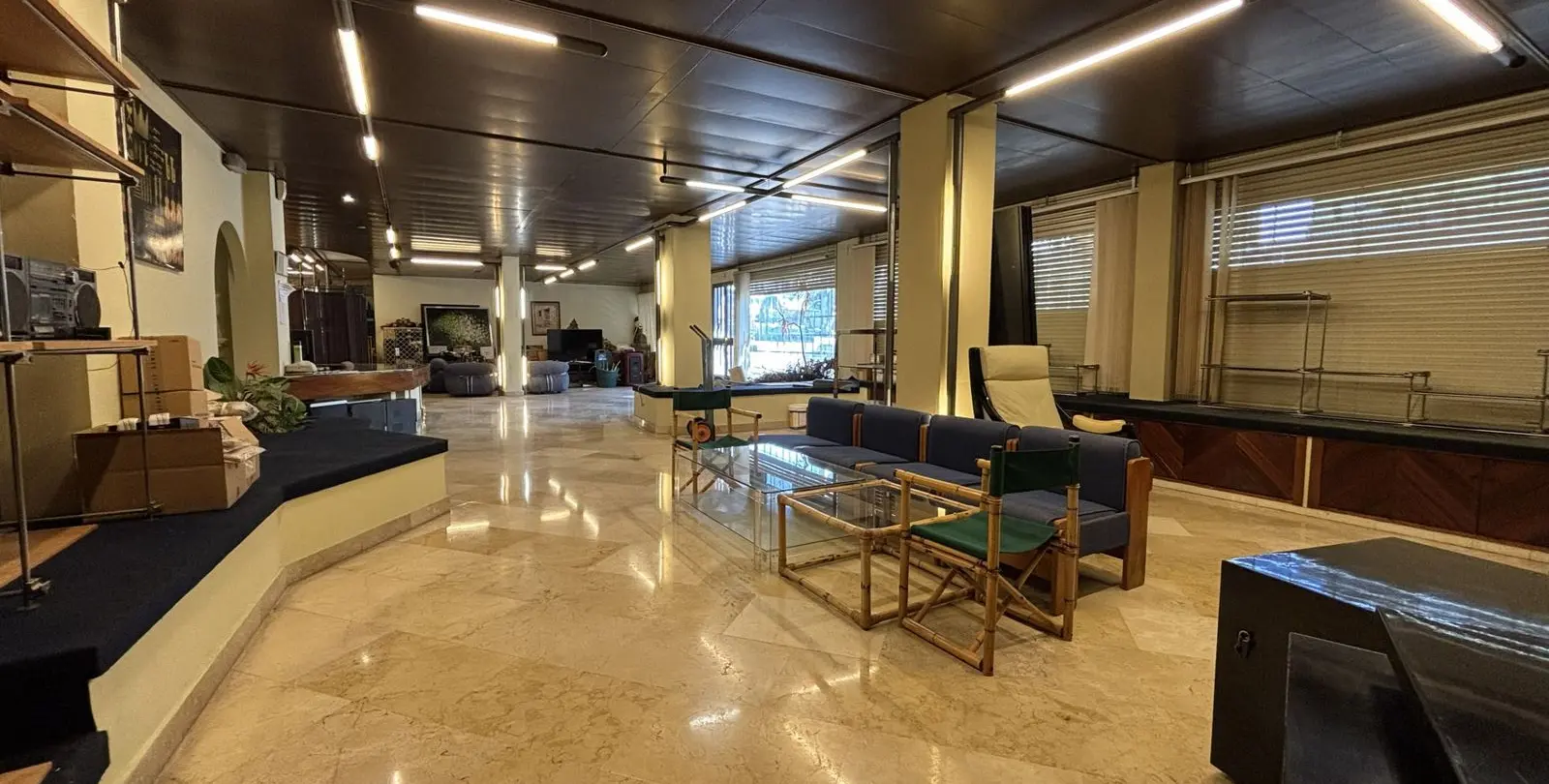 Продажа коммерческого помещения в Marbella 3