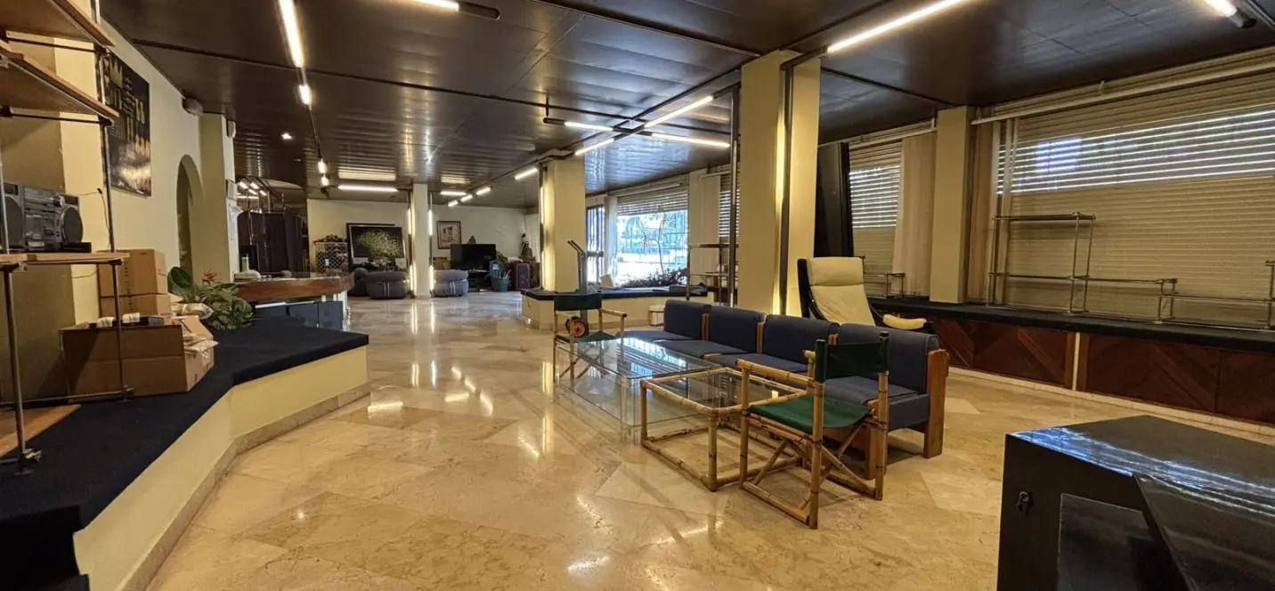 Продажа коммерческого помещения в Marbella 2