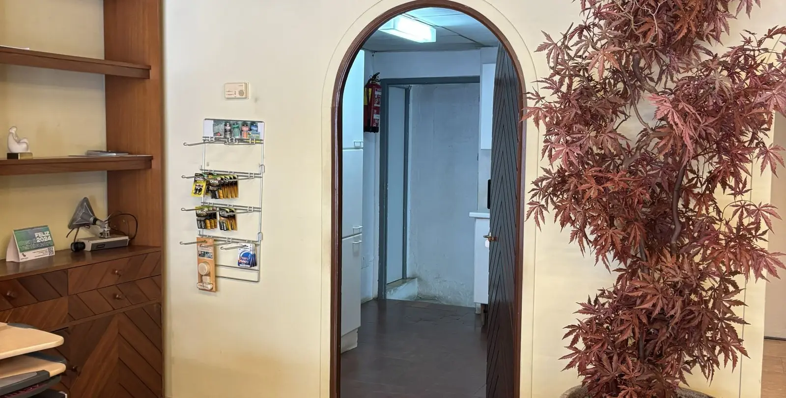 Продажа коммерческого помещения в Marbella 7