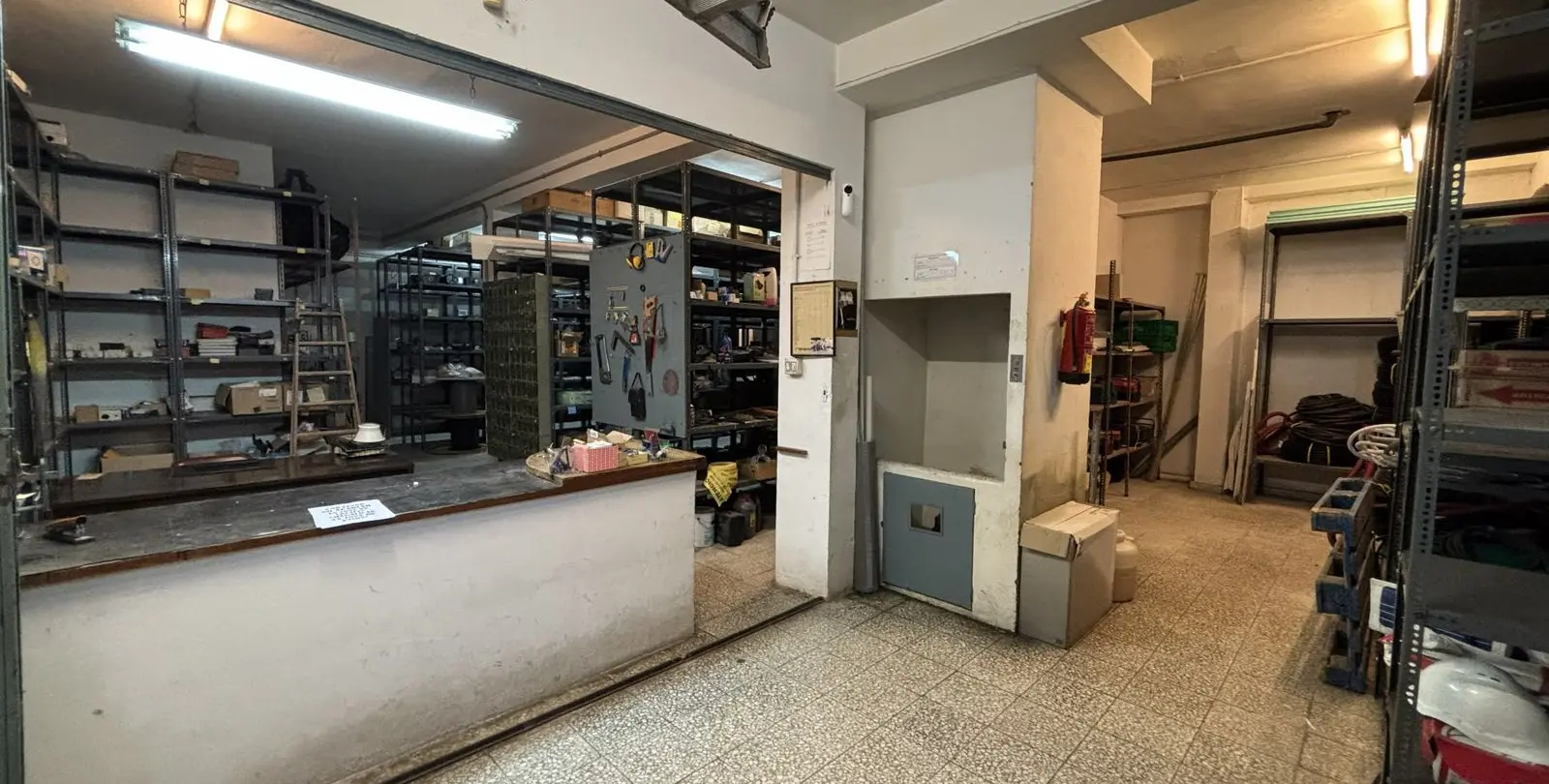 Продажа коммерческого помещения в Marbella 9