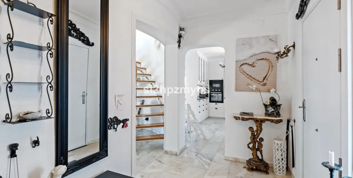 Venta de villa independiente en Torrox 4