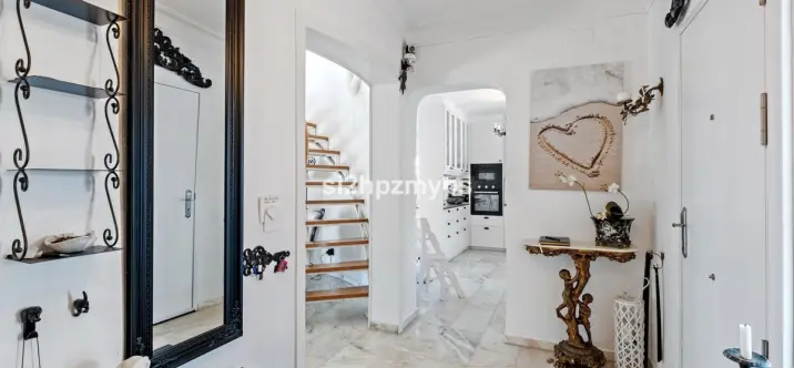 Venta de villa independiente en Torrox 3