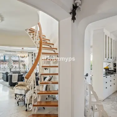 Venta de villa independiente en Torrox