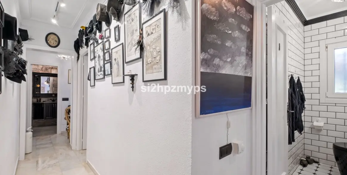 Venta de villa independiente en Torrox 12