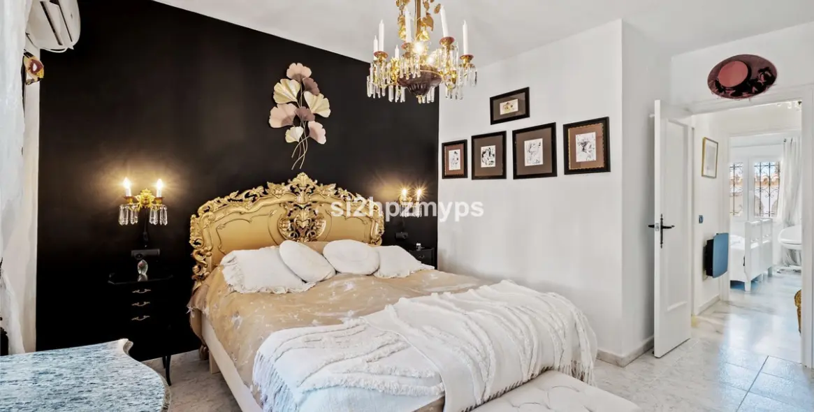 Venta de villa independiente en Torrox 16