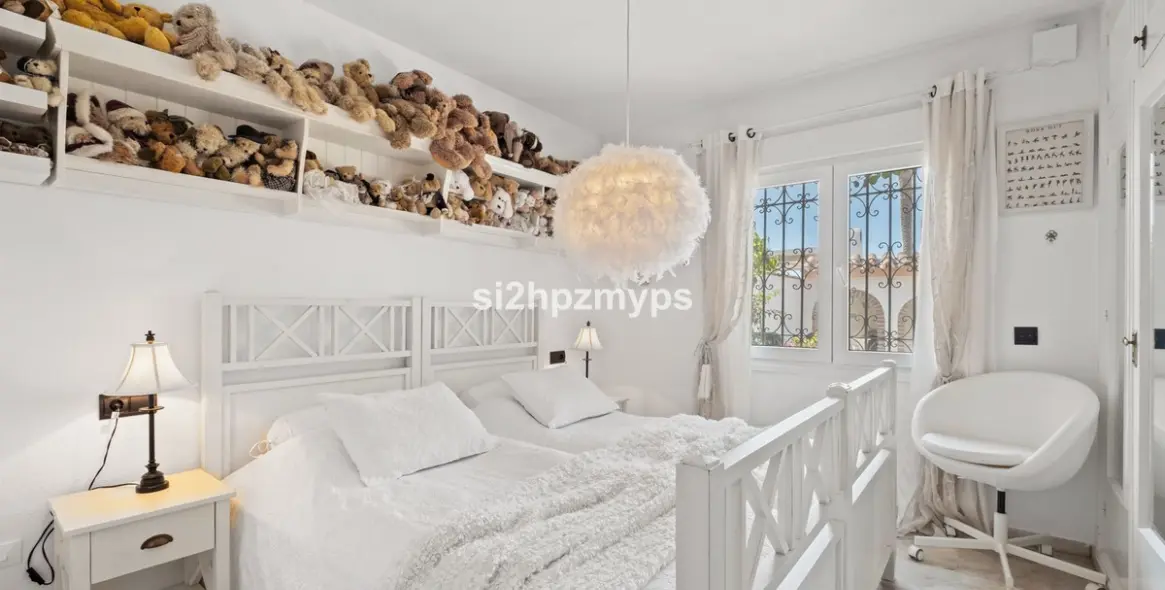 Venta de villa independiente en Torrox 20
