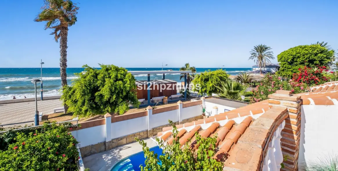 Venta de villa independiente en Torrox 26