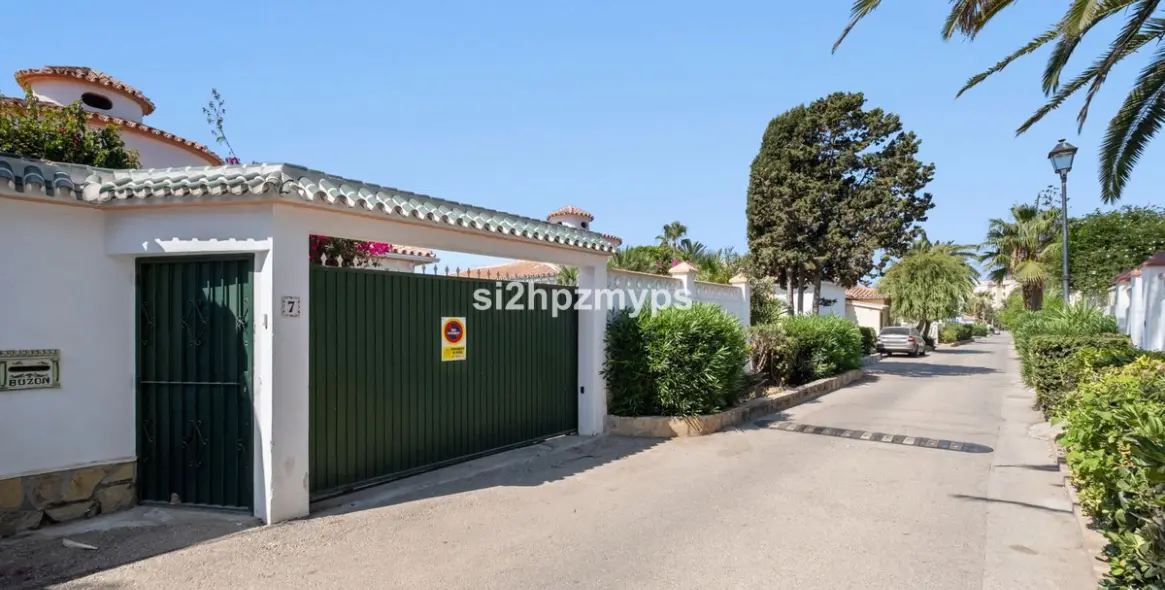 Venta de villa independiente en Torrox 45