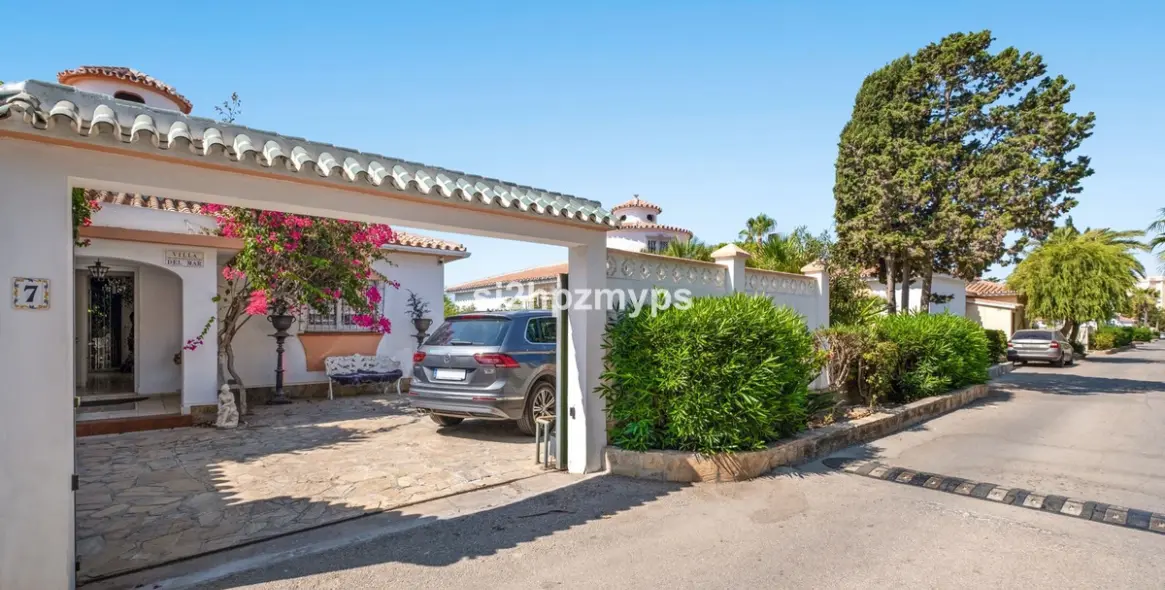 Venta de villa independiente en Torrox 48