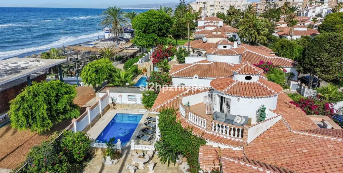 Venta de villa independiente en Torrox 66