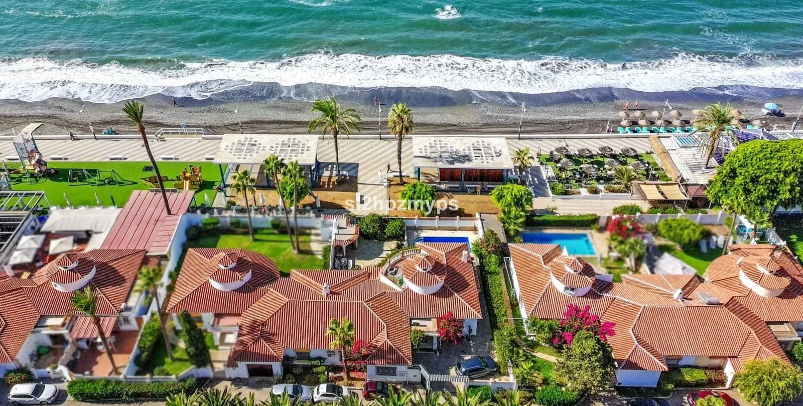Sale of detached villa in Torrox 1