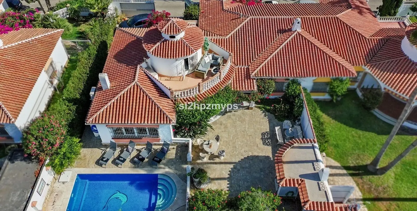 Sale of detached villa in Torrox 3