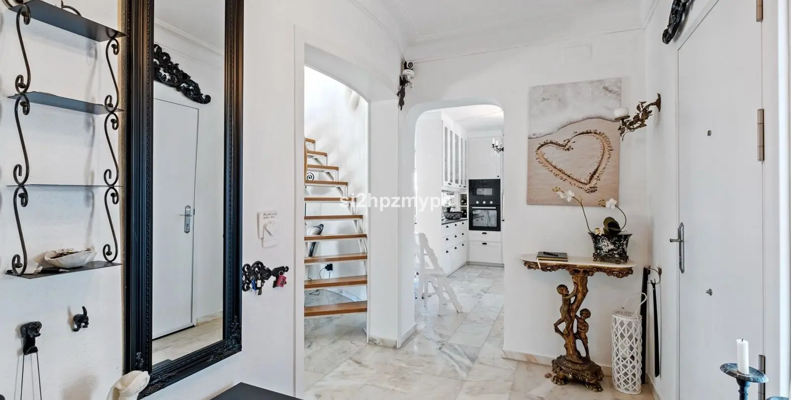 Sale of detached villa in Torrox 5