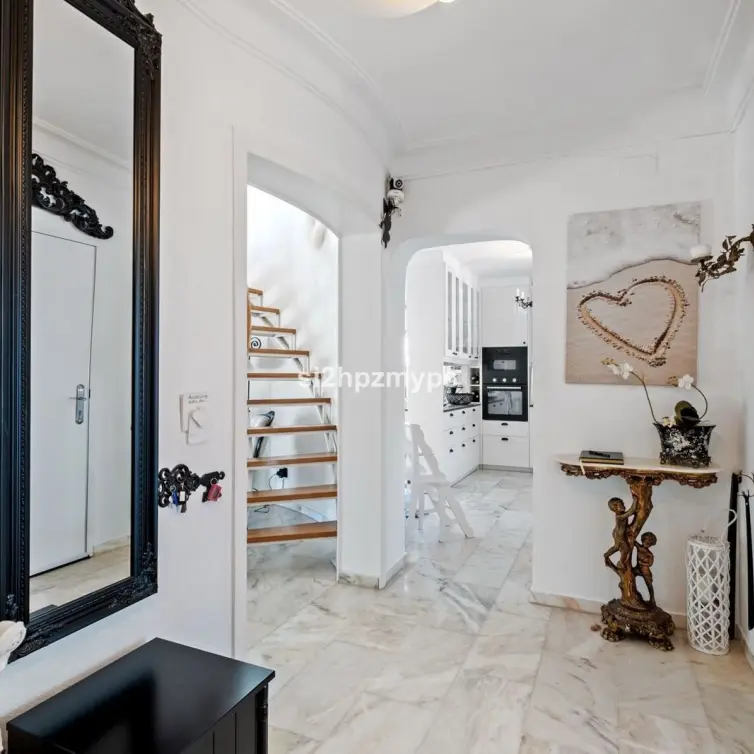 Venta de villa independiente en Torrox