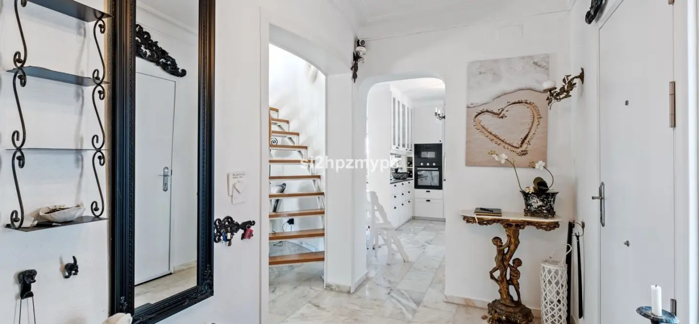 Venta de villa independiente en Torrox 4