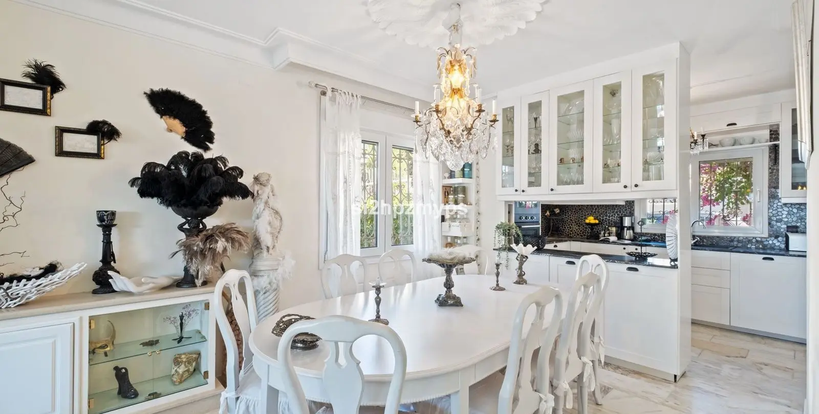 Sale of detached villa in Torrox 9