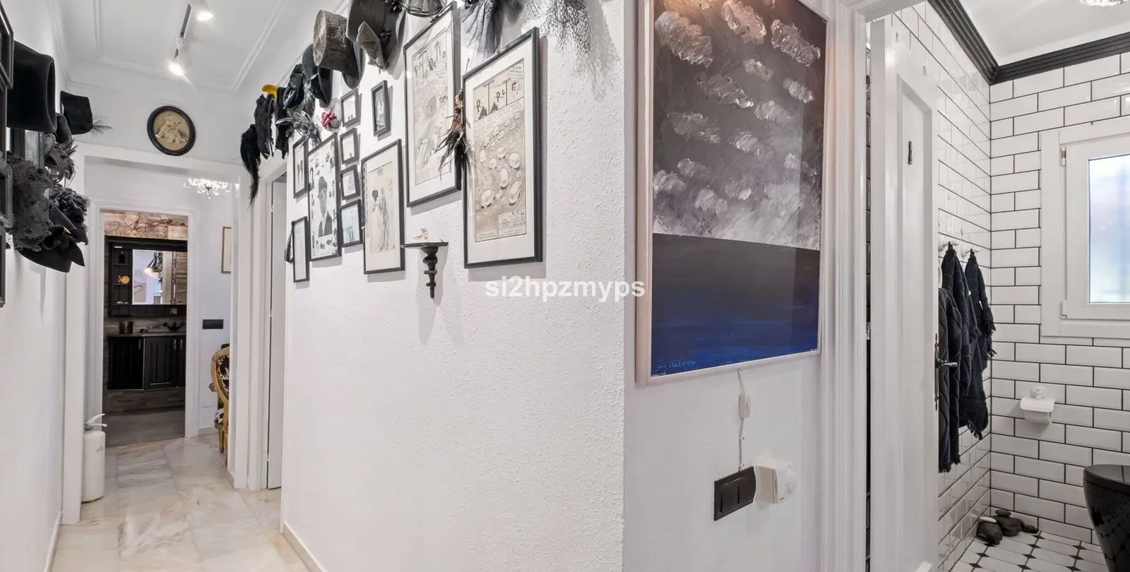 Sale of detached villa in Torrox 13