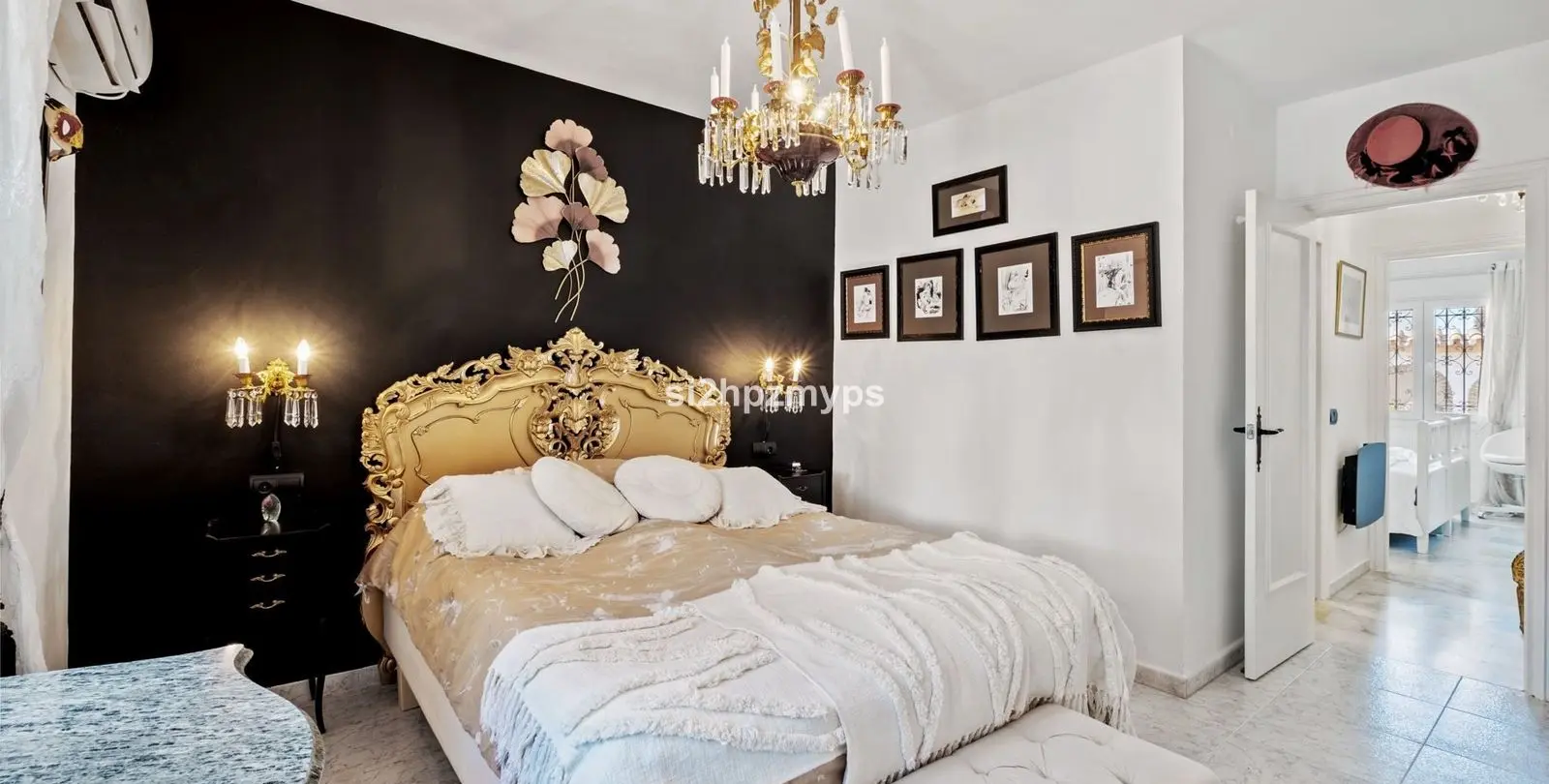 Sale of detached villa in Torrox 17