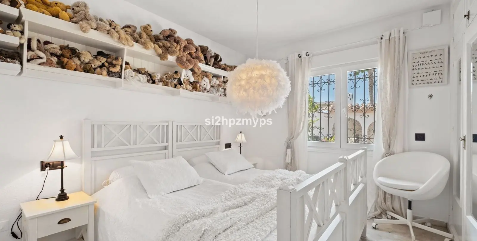 Sale of detached villa in Torrox 21