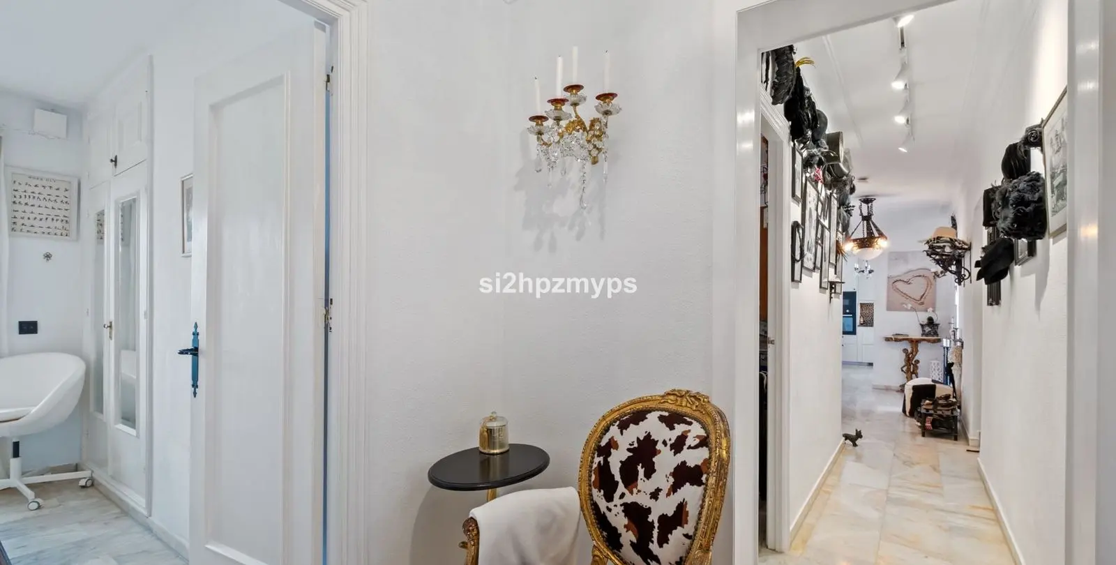 Sale of detached villa in Torrox 23